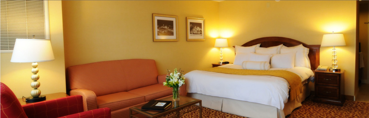 Book your best room